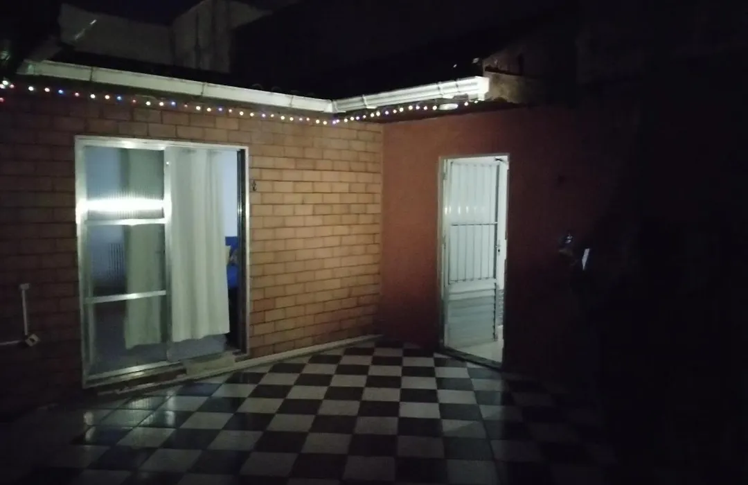Cobertura Com Churrasqueira Propria Perto Da Praia Da Enseada- Excelente Para Familia E Amigos-1