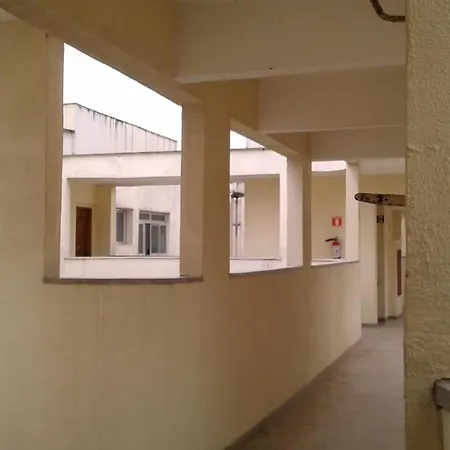 Cobertura Com Churrasqueira Propria Perto Da Praia Da Enseada- Excelente Para Familia E Amigos-3